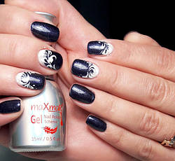 Гель-лаки maXmaR