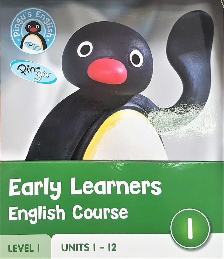 Pingus Lux Pack Level 1