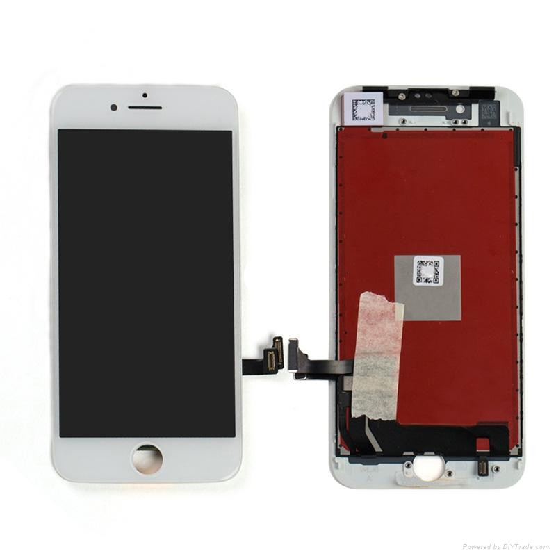 IPhone 8 LCD+touchscreen white Iphone SE 2020, фото 1