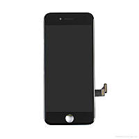 IPhone 8 plus LCD+touchscreen black