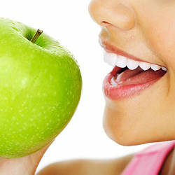 Догляд за порожниною рота