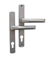 Натискний гарнітур 28/92/220, сірий (Україна).