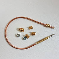 Термопара універсальна 350 мм Термопром Жовті Води Termoprom