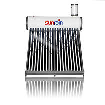 Вакуумний сонячний колектор SunRain TZL58/1800-15, фото 4