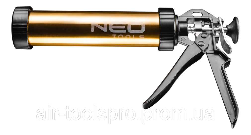 Пістолет для герметиків, NEO TOOLS