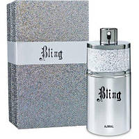 Парфюмерия унисекс Ajmal Bling 75ml