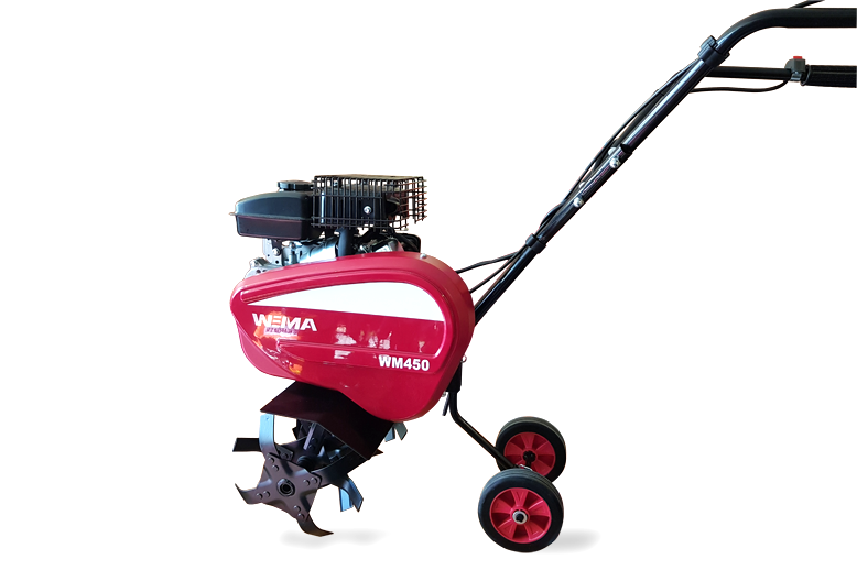 Мотокультуратор Weima WM450 (3 л.с.; бензин)