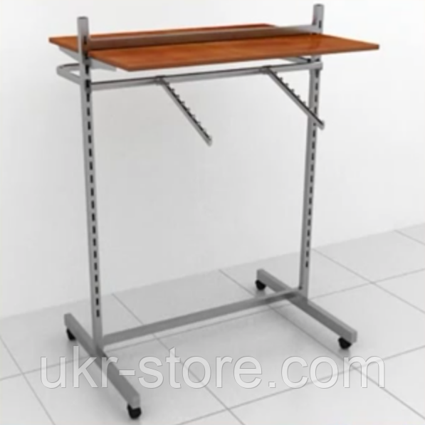 Стійка для одягу, фото 1