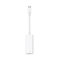 Адаптер Apple (MMEL2) Thunderbolt 3 (USB-C) to Thunderbolt 2 для MacBook Pro Оригинал Киев магазин