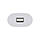 Адаптер Apple (MMEL2) Thunderbolt 3 (USB-C) to Thunderbolt 2 для MacBook Pro Оригінал Київ магазин, фото 3