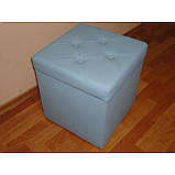 ПУФ ФЛОРЕНЦІЯ, фото 7