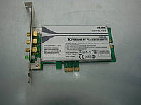 Wi-Fi адаптер D-Link DWA-556 Xtreme N PCI Express x1