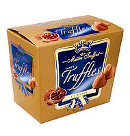 Шоколадний трюфель Maitre Truffout Fancy Truffles Classic, 200 г