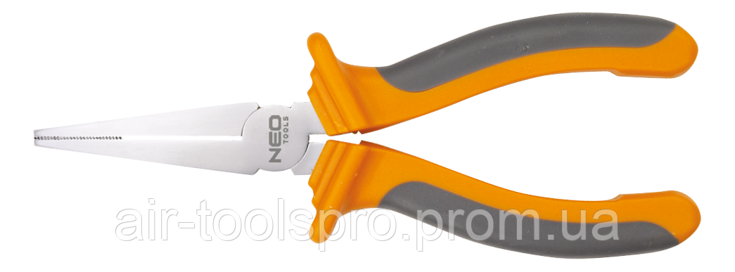Плоскогубці, NEO TOOLS