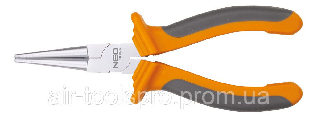 Круглогубці, NEO TOOLS