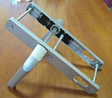 Натискний гарнітур 28/92/220, сірий (Україна)., фото 3