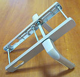 Натискний гарнітур 28/92/220, сірий (Україна)., фото 4