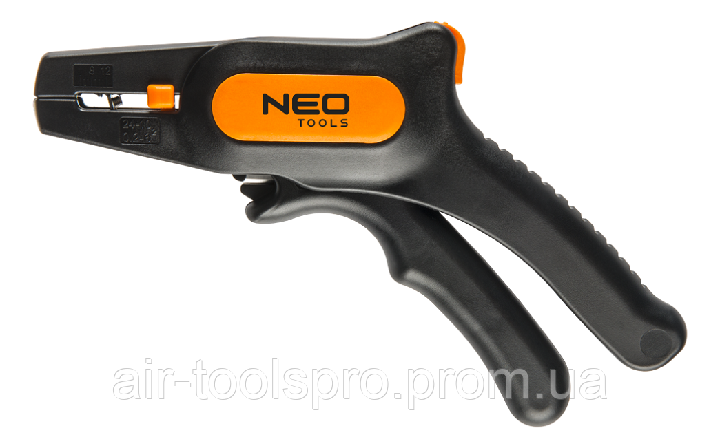 Знімач ізоляції автоматичний, NEO TOOLS