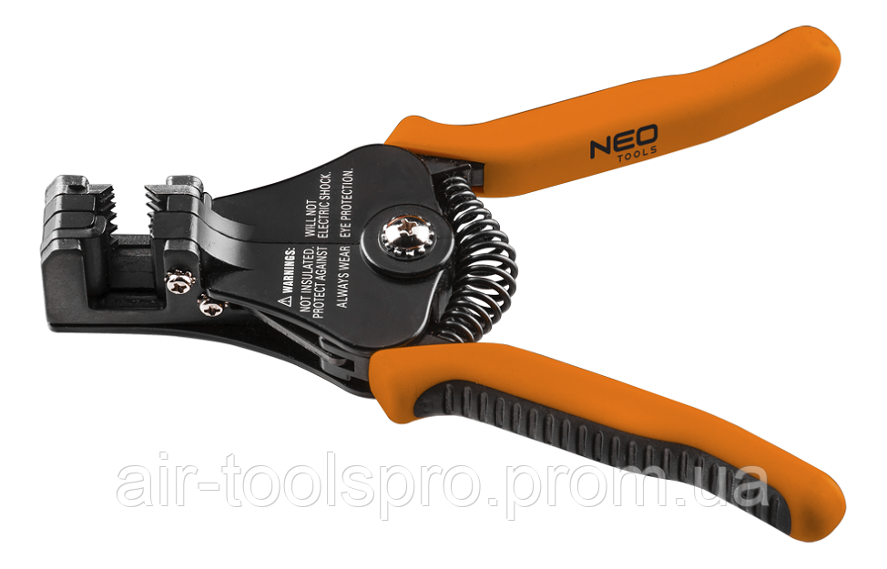 Знімач ізоляції автоматичний, NEO TOOLS