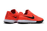Бутси стоноги Nike MagistaX Finale II TF orange, фото 2