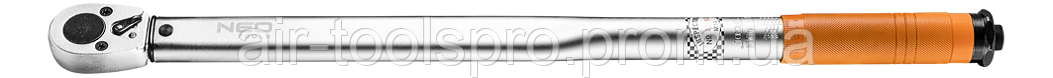 Ключ динамометричний 1/2", NEO TOOLS