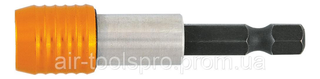 Тримач насадок 1/4", NEO TOOLS