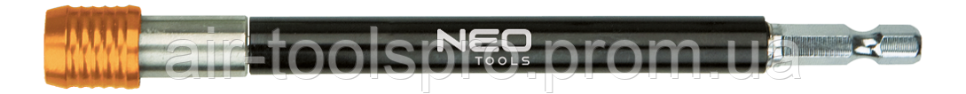Тримач насадок 1/4", NEO TOOLS