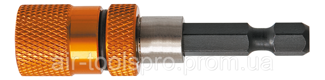 Тримач насадок 1/4", NEO TOOLS