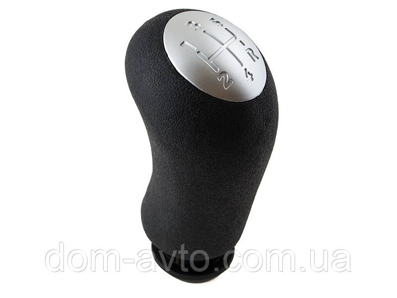 Ручка перемикання передач КПП 8200079112 Renault Clio III Megane Scenic Laguna Logan