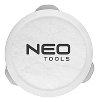 Передфільтри P2, NEO TOOLS