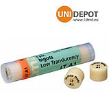 Е макс івоклар прескераміка emax press ivoclar ємакс, фото 2