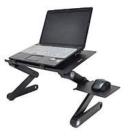 Підставка для ноутбука Laptop Table T8