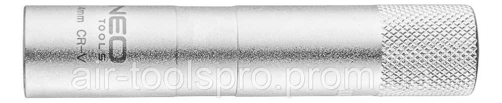 Головка свічкова 3/8", NEO TOOLS