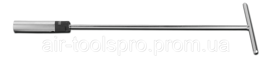Ключ свічний 3/8", Т-подібний, NEO TOOLS