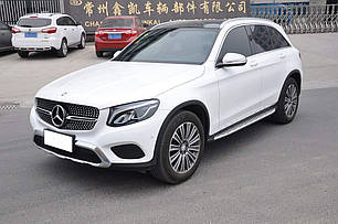 GLC class X253 2015-