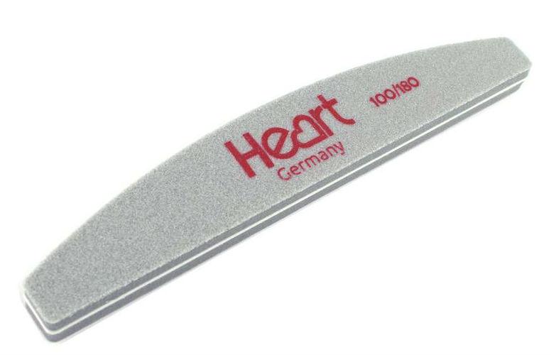 Шліфувальник HEART Half 100/180