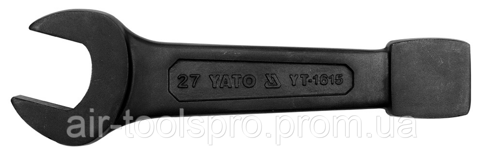 Ключ ріжковий ударний, YATO
