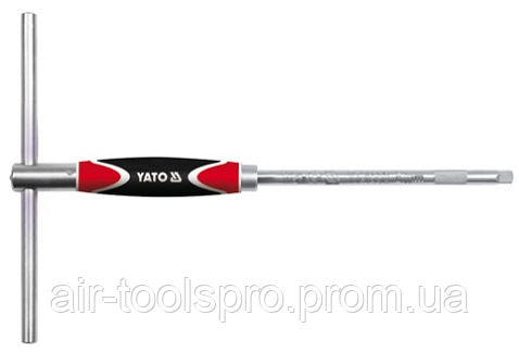 Вороток Т-подібний, YATO