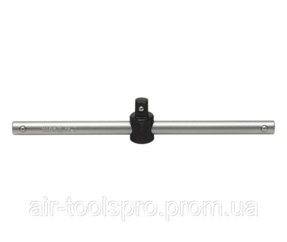 Вороток Т-подібний 1/4", YATO