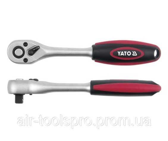 Тріскачка 3/8", YATO