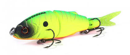 Воблери Kosadaka Convoy 90S