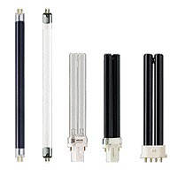 ЛАМПИ ТА КОМПЛЕКТУЮЧІ