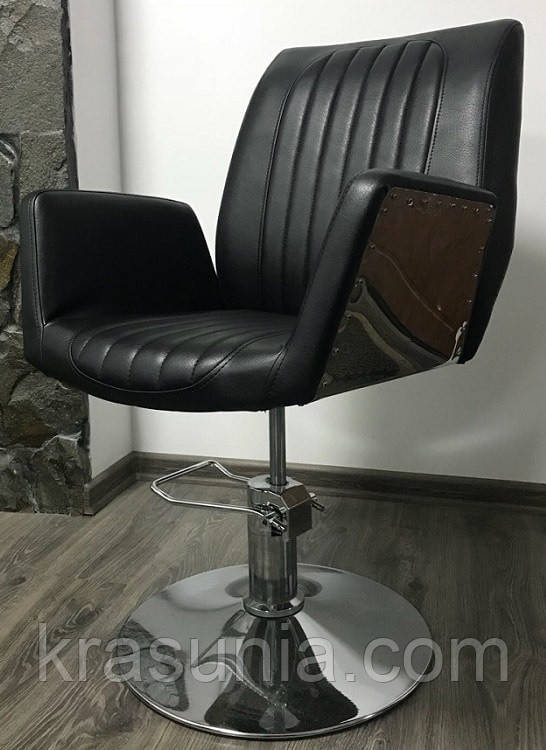 Перукарське крісло Infinity