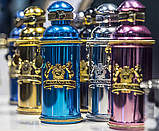 Alexandre.J Zafeer Oud Vanille парфумована вода 100 ml. (Тестер Олександр Джі Зефір Ваніль Уд), фото 5