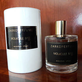 Zarkoperfume MOLeCULE № 8 (Заркопарфюм Молекула №8), 100 мл