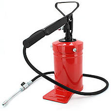 Нагнітач мастила ручної 4 кг Yato YT-07061