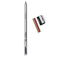 Олівець для брів із надточною твердою формулою Kiko Milano Precision Eyebrow Pencil 05