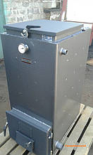 Котлы Холмова Стандарт высокое качество, широкий модельный ряд 10-25 кВт