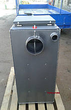 Отзыв нашего клиента котел шахтный Холмов 3