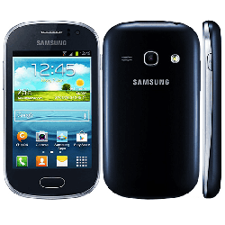 Чохли на Samsung Galaxy Fame, S6810